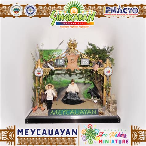 Meycauayan City – Provincial Government of Bulacan.